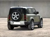RENT LANDROVER DEFENDER 90